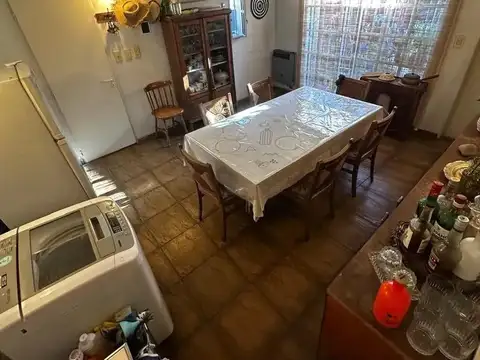 Depto Tipo Casa en Venta de 4 ambientes