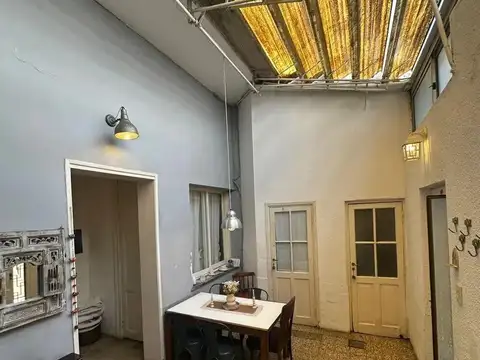 Depto Tipo Casa en Venta 70 años
