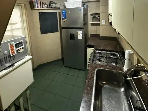 Depto Tipo Casa en Venta de 3 dormitorios