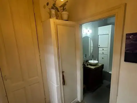 Depto Tipo Casa 4 ambientes con 2 baños