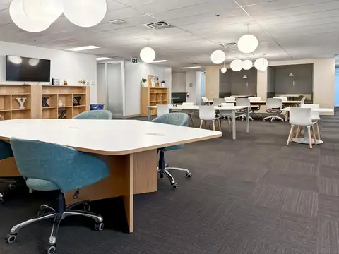 Membresía de coworking en Regus Montevideo, Palermo – Montevideo