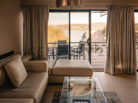 Departamento en Venta en Villa Del Lago, USD 139.000