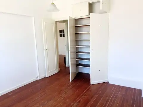 Departamento en Venta en Balvanera, USD 58.000