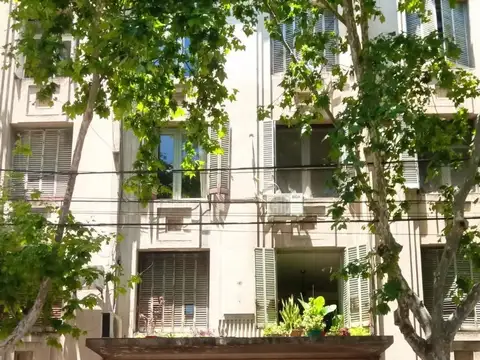 DEPARTAMENTO 2 AMBIENTES EN VENTA EN BALVANERA