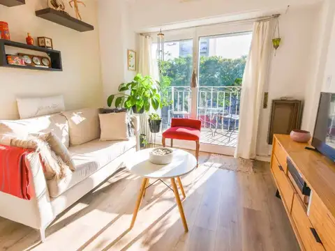 PH 2 Amb Venta La Lucila Balcón Terraza Quincho