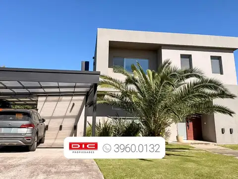 Casa 2 dormitorios Venta -  Barrio El Cazador