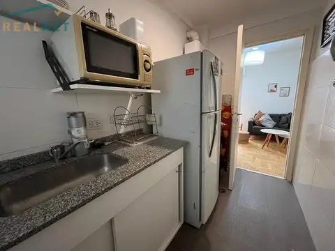 Departamento en Venta 50 años