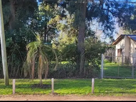 Terreno en Venta en Barrio Parque Leloir, USD 59.900