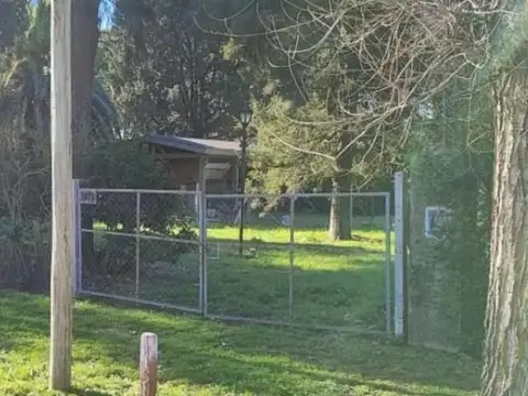 Terreno en Venta de 215,0 m2