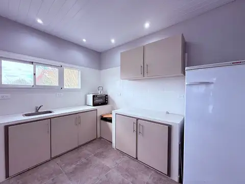Depto Tipo Casa en Venta al Noreste