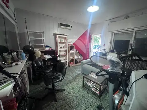 Marcial Candioti  al 5800