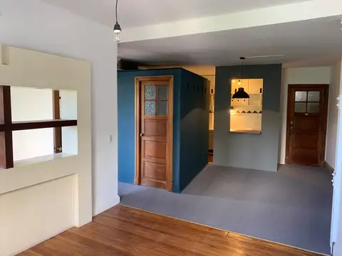 Departamento en Alquiler 75 años