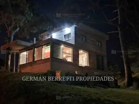 Casa en Venta en Pinamar, USD 400.000