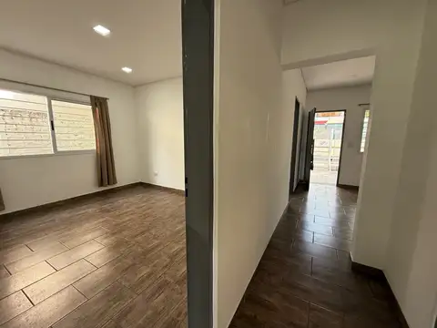 Depto Tipo Casa en Alquiler al Sur