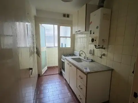 Departamento de 2 ambientes en venta en Floresta