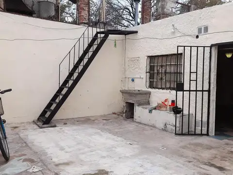 Casa en Alquiler al Sur