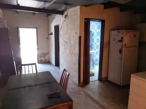 Depto Tipo Casa en Venta de 2 ambientes