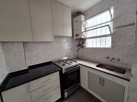 VENTA PH 2 AMB CON LOCAL COMERCIAL VICENTE LÓPEZ