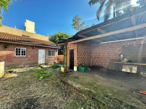 Terreno en Venta en Adrogue, USD 60.000