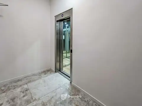 Departamento en Venta al Norte