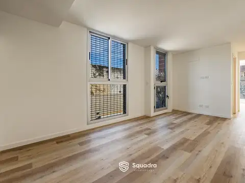 VENTA - Departamento de 1 dormitorio con balcón, amenities - Barrio Abasto, Rosario.