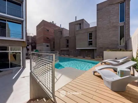 Departamento en Venta al Norte