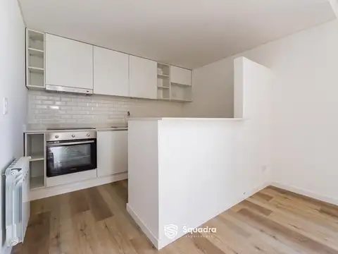 Departamento en Venta en Abasto, USD 90.600