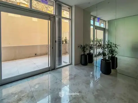 Departamento en Venta en Abasto, USD 90.600