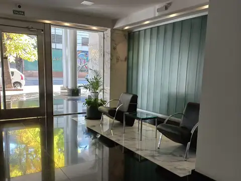 Departamento en alquiler en Almagro