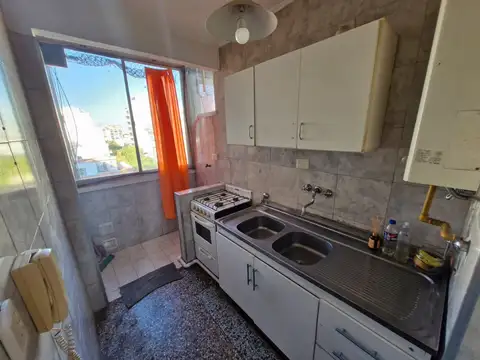 Departamento en Alquiler en Parque Rivadavia, $ 550.000