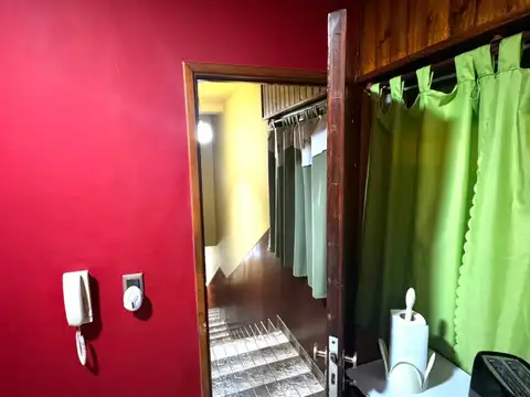 Alfredo Palacios 700