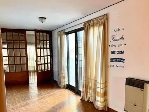 Avenida General Francisco Fernández de la Cruz 1000