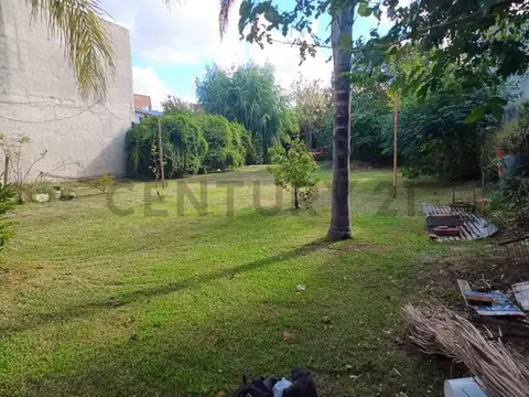 TERRENO EN VENTA- TRONCOS DEL TALAR