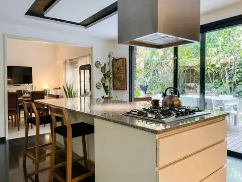 Casa en Venta de 4 dormitorios