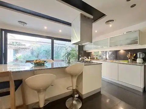 Casa en Venta 18 años