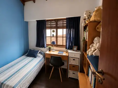 Depto Tipo Casa en Venta 35 años