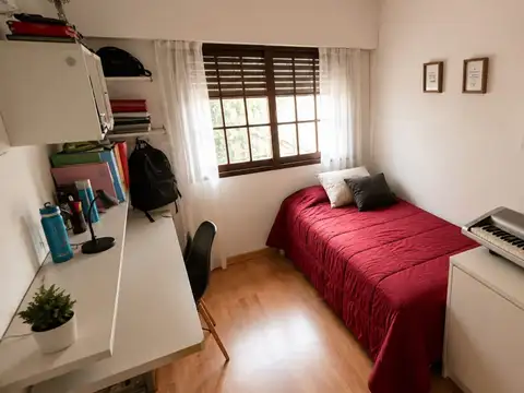 Depto Tipo Casa en Venta con 1 cocheras