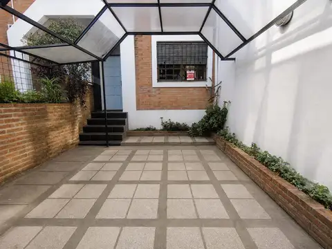 Depto Tipo Casa en Venta de 5 ambientes