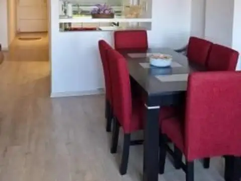 Departamento en venta de 1 dormitorio en La Plata