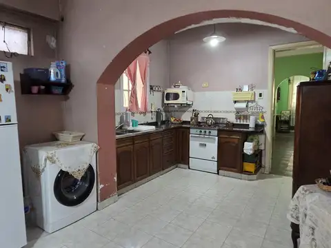 Casa en Venta 27 años