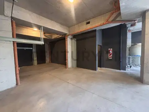 VENTA EXCLUSIVO DEPARTAMENTO DUPLEX DE 3 AMB - A ESTRENAR - PISO 5