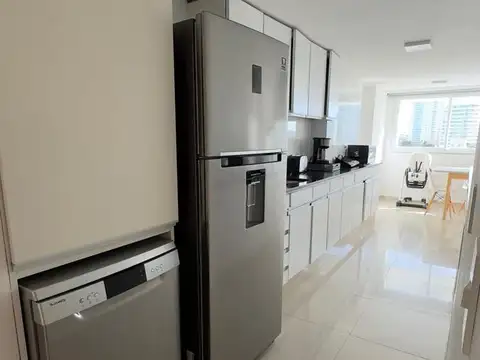 Departamento en Venta en Aidy Grill, USD 500.000