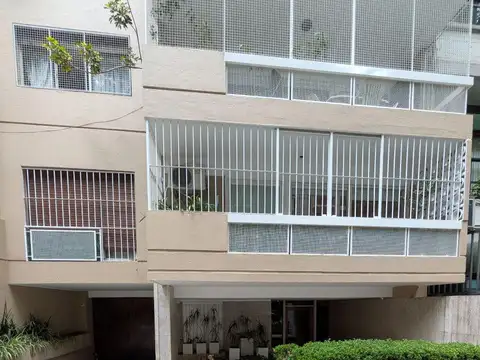 Departamento con 3 Dorm. de 127 m² en Venta en Belgrano C