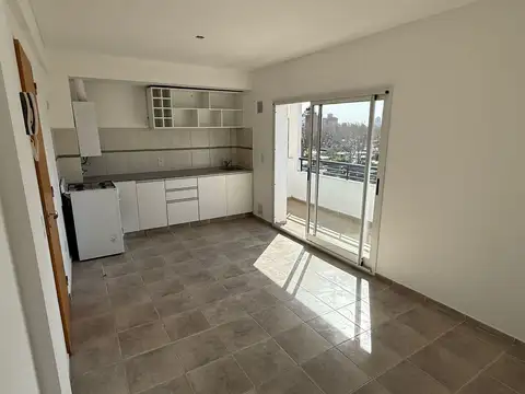 Departamento en Echesortu