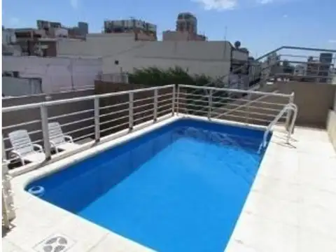 Departamento Alquiler x Temporada