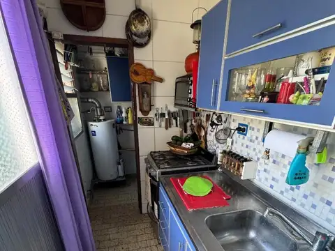 Departamento en Venta 50 años