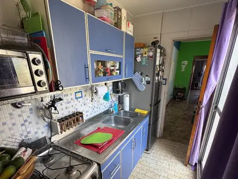 Departamento en Venta al Oeste
