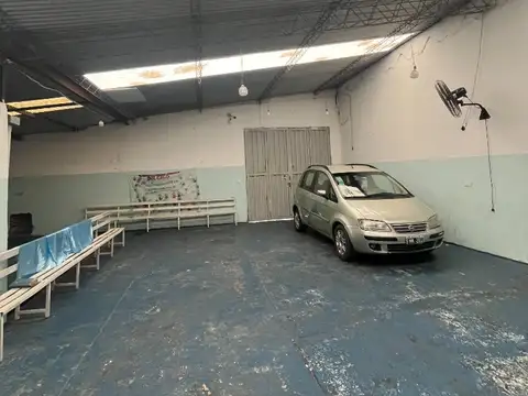 Galpon en Venta 25 años