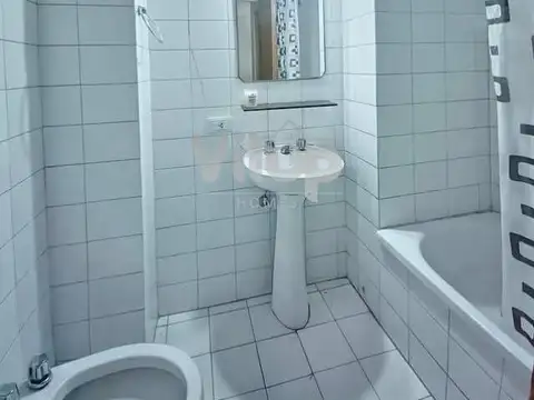 Departamento en Alquiler al Oeste