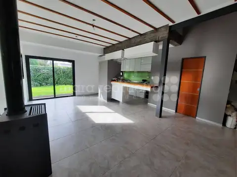 Casa en Venta en Chascomus, USD 95.000